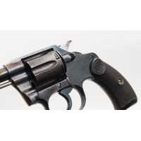 Armes de Poing REVOLVER COLT   NEW POCKET CALIBRE 32 S&W LONG  -  USA XIXè {PRODUCT_REFERENCE} - 9