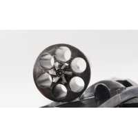 Armes de Poing REVOLVER COLT   NEW POCKET CALIBRE 32 S&W LONG  -  USA XIXè {PRODUCT_REFERENCE} - 10