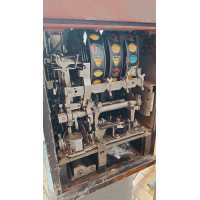 Antiquités MACHINE A SOUS CASINO US   MAD MONEY   JACKPOT AMÉRICAIN SEGA ANNÉES 50 {PRODUCT_REFERENCE} - 5