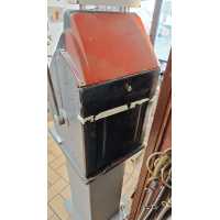 Antiquités MACHINE A SOUS CASINO US   MAD MONEY   JACKPOT AMÉRICAIN SEGA ANNÉES 50 {PRODUCT_REFERENCE} - 6