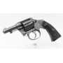 Armes de Poing REVOLVER COLT 1898 NEW POLICE POSITIVE 2 POUCES  CALIBRE 32 SMITH ET WESSON  - USA XIXè {PRODUCT_REFERENCE} - 1