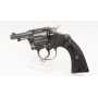 Armes de Poing REVOLVER COLT 1898 NEW POLICE POSITIVE 2 POUCES  CALIBRE 32 SMITH ET WESSON  - USA XIXè {PRODUCT_REFERENCE} - 4