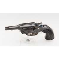 Armes de Poing REVOLVER COLT 1898 NEW POLICE POSITIVE 2 POUCES  CALIBRE 32 SMITH ET WESSON  - USA XIXè {PRODUCT_REFERENCE} - 3