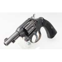 Armes de Poing REVOLVER COLT 1898 NEW POLICE POSITIVE 2 POUCES  CALIBRE 32 SMITH ET WESSON  - USA XIXè {PRODUCT_REFERENCE} - 2