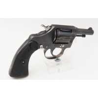 Armes de Poing REVOLVER COLT 1898 NEW POLICE POSITIVE 2 POUCES  CALIBRE 32 SMITH ET WESSON  - USA XIXè {PRODUCT_REFERENCE} - 5
