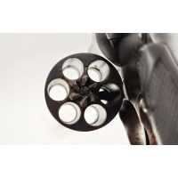 Armes de Poing REVOLVER COLT 1898 NEW POLICE POSITIVE 2 POUCES  CALIBRE 32 SMITH ET WESSON  - USA XIXè {PRODUCT_REFERENCE} - 10