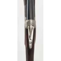 Chasse Collection FUSIL CHASSE SUPERPOSÉ BROWNING B25 GRAVÉ D'OCCASION CALIBRE 12/70 ÉJECTEURS - BELGIQUE XXè {PRODUCT_REFERENCE