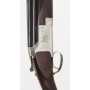 Chasse Collection FUSIL CHASSE SUPERPOSÉ BROWNING B25 GRAVÉ D'OCCASION CALIBRE 12/70 ÉJECTEURS - BELGIQUE XXè {PRODUCT_REFERENCE