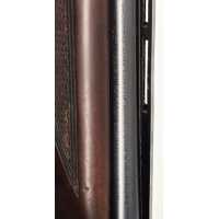 Chasse Vénerie FUSIL CHASSE SUPERPOSÉ BROWNING B125 GRAVÉ D'OCCASION CALIBRE 12/70 ÉJECTEURS - BELGIQUE XXè  - 11