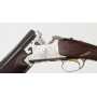 Chasse Collection FUSIL CHASSE SUPERPOSÉ BROWNING B25 GRAVÉ D'OCCASION CALIBRE 12/70 ÉJECTEURS - BELGIQUE XXè {PRODUCT_REFERENCE