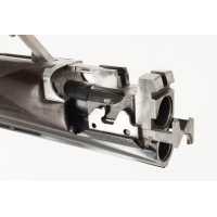 Chasse Collection FUSIL CHASSE SUPERPOSÉ BROWNING B25 GRAVÉ D'OCCASION CALIBRE 12/70 ÉJECTEURS - BELGIQUE XXè {PRODUCT_REFERENCE