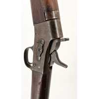 Armes Longues FUSIL REMINGTON ROLLING BLOCK MODÈLE 1901 CALIBRE 8MM LEBEL 8X51R - FRANCE WW1 PREMIÈRE GUERRE {PRODUCT_REFERENCE}