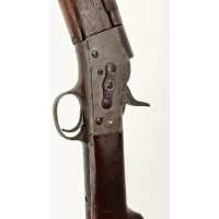 Armes Longues FUSIL REMINGTON ROLLING BLOCK MODÈLE 1901 CALIBRE 8MM LEBEL 8X51R - FRANCE WW1 PREMIÈRE GUERRE {PRODUCT_REFERENCE}