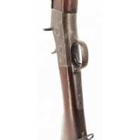 Armes Longues FUSIL REMINGTON ROLLING BLOCK MODÈLE 1901 CALIBRE 8MM LEBEL 8X51R - FRANCE WW1 PREMIÈRE GUERRE {PRODUCT_REFERENCE}