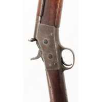 Armes Longues FUSIL REMINGTON ROLLING BLOCK MODÈLE 1901 CALIBRE 8MM LEBEL 8X51R - FRANCE WW1 PREMIÈRE GUERRE {PRODUCT_REFERENCE}