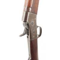 Armes Longues FUSIL REMINGTON ROLLING BLOCK MODÈLE 1901 CALIBRE 8MM LEBEL 8X51R - FRANCE WW1 PREMIÈRE GUERRE {PRODUCT_REFERENCE}