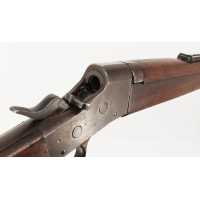Armes Longues FUSIL REMINGTON ROLLING BLOCK MODÈLE 1901 CALIBRE 8MM LEBEL 8X51R - FRANCE WW1 PREMIÈRE GUERRE {PRODUCT_REFERENCE}