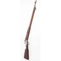 Armes Longues FUSIL REMINGTON ROLLING BLOCK MODÈLE 1901 CALIBRE 8MM LEBEL 8X51R - FRANCE WW1 PREMIÈRE GUERRE {PRODUCT_REFERENCE}