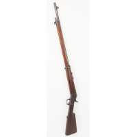 Armes Longues FUSIL REMINGTON ROLLING BLOCK MODÈLE 1901 CALIBRE 8MM LEBEL 8X51R - FRANCE WW1 PREMIÈRE GUERRE {PRODUCT_REFERENCE}