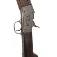 Armes Longues FUSIL REMINGTON ROLLING BLOCK MODÈLE 1901 CALIBRE 8MM LEBEL 8X51R - FRANCE WW1 PREMIÈRE GUERRE {PRODUCT_REFERENCE}