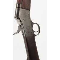 Armes Longues FUSIL REMINGTON ROLLING BLOCK MODÈLE 1901 CALIBRE 8MM LEBEL 8X51R - FRANCE WW1 PREMIÈRE GUERRE {PRODUCT_REFERENCE}