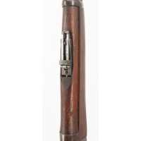 Armes Longues FUSIL REMINGTON ROLLING BLOCK MODÈLE 1901 CALIBRE 8MM LEBEL 8X51R - FRANCE WW1 PREMIÈRE GUERRE {PRODUCT_REFERENCE}