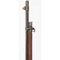 Armes Longues FUSIL REMINGTON ROLLING BLOCK MODÈLE 1901 CALIBRE 8MM LEBEL 8X51R - FRANCE WW1 PREMIÈRE GUERRE {PRODUCT_REFERENCE}