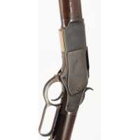 Armes Longues CARABINE WINCHESTER MODELE 1873 CALIBRE 32/20 32WCF DE 1891 - USA XIXè {PRODUCT_REFERENCE} - 3