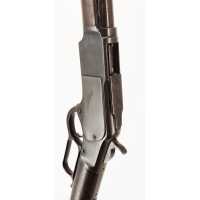 Armes Longues CARABINE WINCHESTER MODELE 1873 CALIBRE 32/20 32WCF DE 1891 - USA XIXè {PRODUCT_REFERENCE} - 4