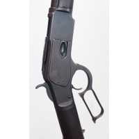 Armes Longues CARABINE WINCHESTER MODELE 1873 CALIBRE 32/20 32WCF DE 1891 - USA XIXè {PRODUCT_REFERENCE} - 5