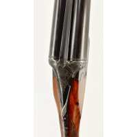 Chasse Collection FUSIL CHASSE JUXTA. ARTISAN SAINT-ETIENNE 16/70 70cm Full - 3/4 - FRANCE XXè {PRODUCT_REFERENCE} - 13