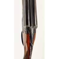 Chasse Collection FUSIL CHASSE JUXTA. ARTISAN SAINT-ETIENNE 16/70 70cm Full - 3/4 - FRANCE XXè {PRODUCT_REFERENCE} - 4