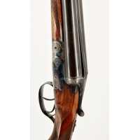 Chasse Collection FUSIL CHASSE JUXTA. ARTISAN SAINT-ETIENNE 16/70 70cm Full - 3/4 - FRANCE XXè {PRODUCT_REFERENCE} - 5