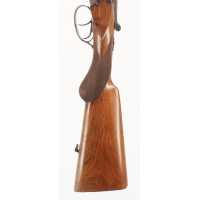 Chasse Collection FUSIL CHASSE JUXTA. ARTISAN SAINT-ETIENNE 16/70 70cm Full - 3/4 - FRANCE XXè {PRODUCT_REFERENCE} - 7