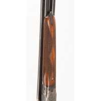 Chasse Collection FUSIL CHASSE JUXTA. ARTISAN SAINT-ETIENNE 16/70 70cm Full - 3/4 - FRANCE XXè {PRODUCT_REFERENCE} - 16