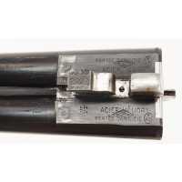 Chasse Collection FUSIL CHASSE JUXTA. ARTISAN SAINT-ETIENNE 16/70 70cm Full - 3/4 - FRANCE XXè {PRODUCT_REFERENCE} - 10