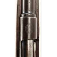 Armes Longues CARABINE MAUSER 1891 ARGENTIN CALIBRE 7.65X53 DWM BERLIN {PRODUCT_REFERENCE} - 5