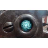 Armes Longues CARABINE MAUSER 1891 ARGENTIN CALIBRE 7.65X53 DWM BERLIN {PRODUCT_REFERENCE} - 12