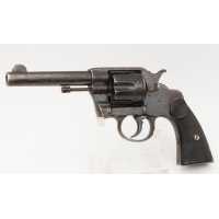 Armes de Poing REVOLVER COLT 1895 CALIBRE 38 LONG COLT  357"  4.5 POUCES   -  USA  XIXè {PRODUCT_REFERENCE} - 1