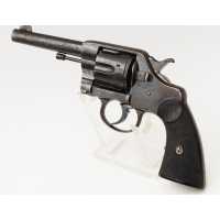 Armes de Poing REVOLVER COLT 1895 CALIBRE 38 LONG COLT  357"  4.5 POUCES   -  USA  XIXè {PRODUCT_REFERENCE} - 2