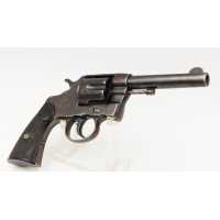 Armes de Poing REVOLVER COLT 1895 CALIBRE 38 LONG COLT  357"  4.5 POUCES   -  USA  XIXè {PRODUCT_REFERENCE} - 5