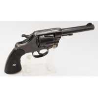 Armes de Poing REVOLVER COLT 1895 CALIBRE 38 LONG COLT  357"  4.5 POUCES   -  USA  XIXè {PRODUCT_REFERENCE} - 6