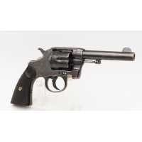 Armes de Poing REVOLVER COLT 1895 CALIBRE 38 LONG COLT  357"  4.5 POUCES   -  USA  XIXè {PRODUCT_REFERENCE} - 7
