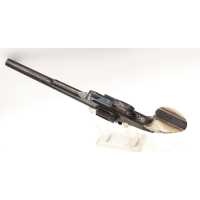 Armes de Poing REVOLVER SMITH ET WESSON AMERICAN FIRT MODEL CALIBRE 44 AMERICAN - USA XIXè {PRODUCT_REFERENCE} - 5