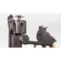 Armes de Poing REVOLVER SMITH ET WESSON AMERICAN FIRT MODEL CALIBRE 44 AMERICAN - USA XIXè {PRODUCT_REFERENCE} - 13