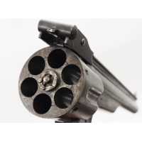 Armes de Poing REVOLVER SMITH ET WESSON AMERICAN FIRT MODEL CALIBRE 44 AMERICAN - USA XIXè {PRODUCT_REFERENCE} - 11