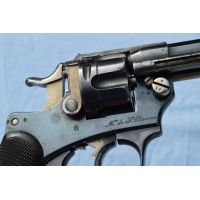 REVOLVER Mle 1874 M HENRY OFFICIER MARINE SUEDOIS - FR XIXè
