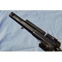 REVOLVER Mle 1874 M HENRY OFFICIER MARINE SUEDOIS - FR XIXè