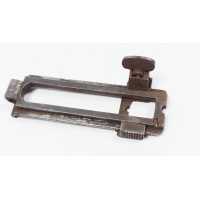 Pièces détachées en ligne PLACHETTE DE HAUSSE AVEC CURSEUR   FUSIL G88  GEWEHR 1888 {PRODUCT_REFERENCE} - 2