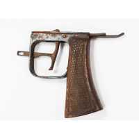 Pièces détachées en ligne POIGNÉE PONTET À SYSTÈME DE DÉTENTE   MITRAILLEUSE DARNE MODÈLES  1922 / 1929 / 1933 {PRODUCT_REFERENC